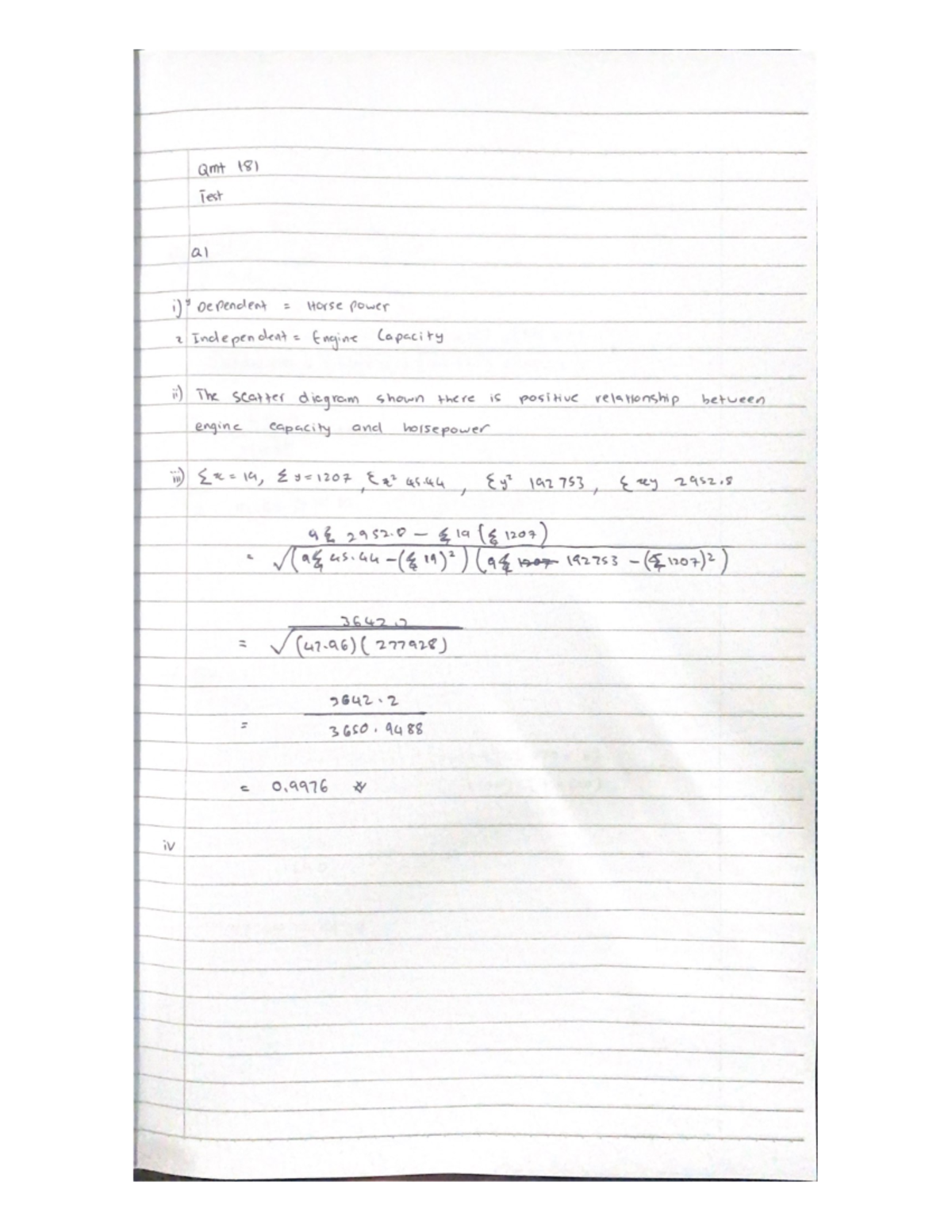 Test QMT - Nakfbqkd - integrated language skills 1 - Studocu