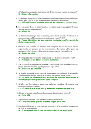 Analisis foda de la empresa gloria Análisis FODA de la empresa GLORIA FORTALEZAS F Studocu