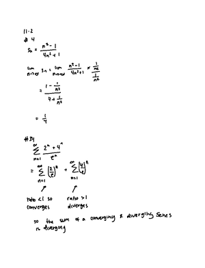 PT1 - practice midterm - MATH 53 1st practice for 2nd MIDTERM Problem 1 ...
