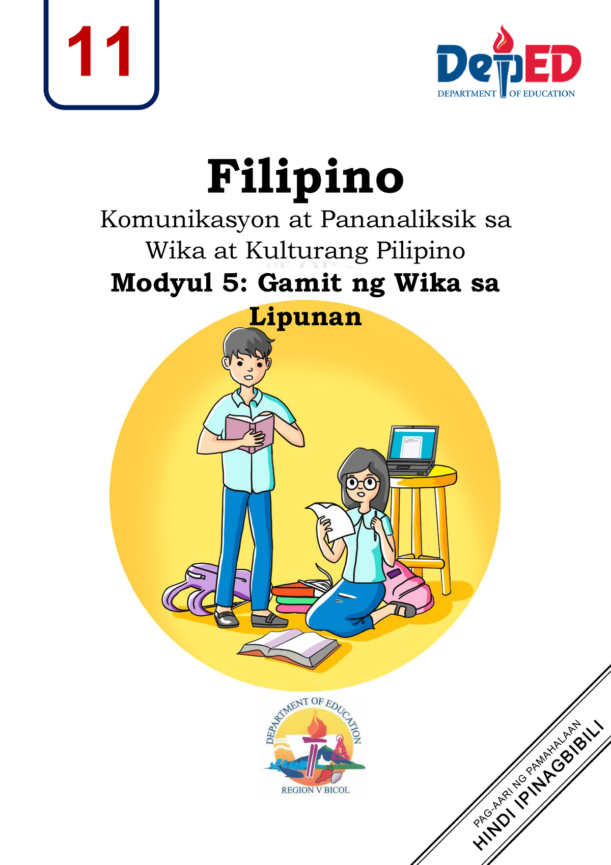 fil11kom-lecture-notes-1-filipino-komunikasyon-at-pananaliksik-sa