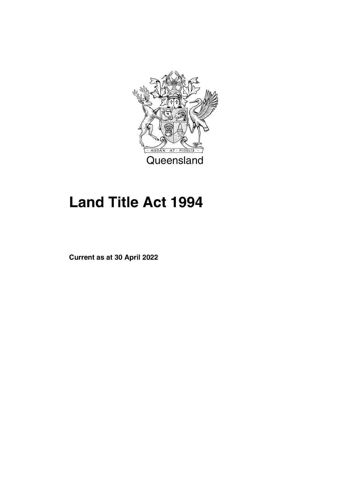 land-title-act