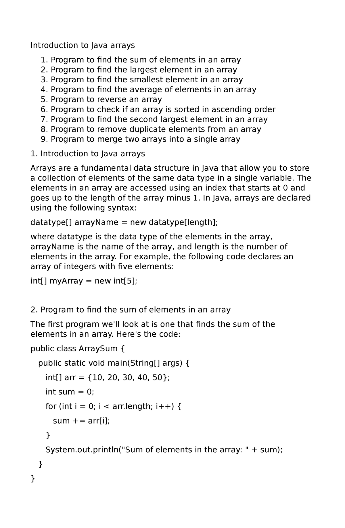 how-to-find-the-min-max-element-of-an-array-using-javascript-codeymaze