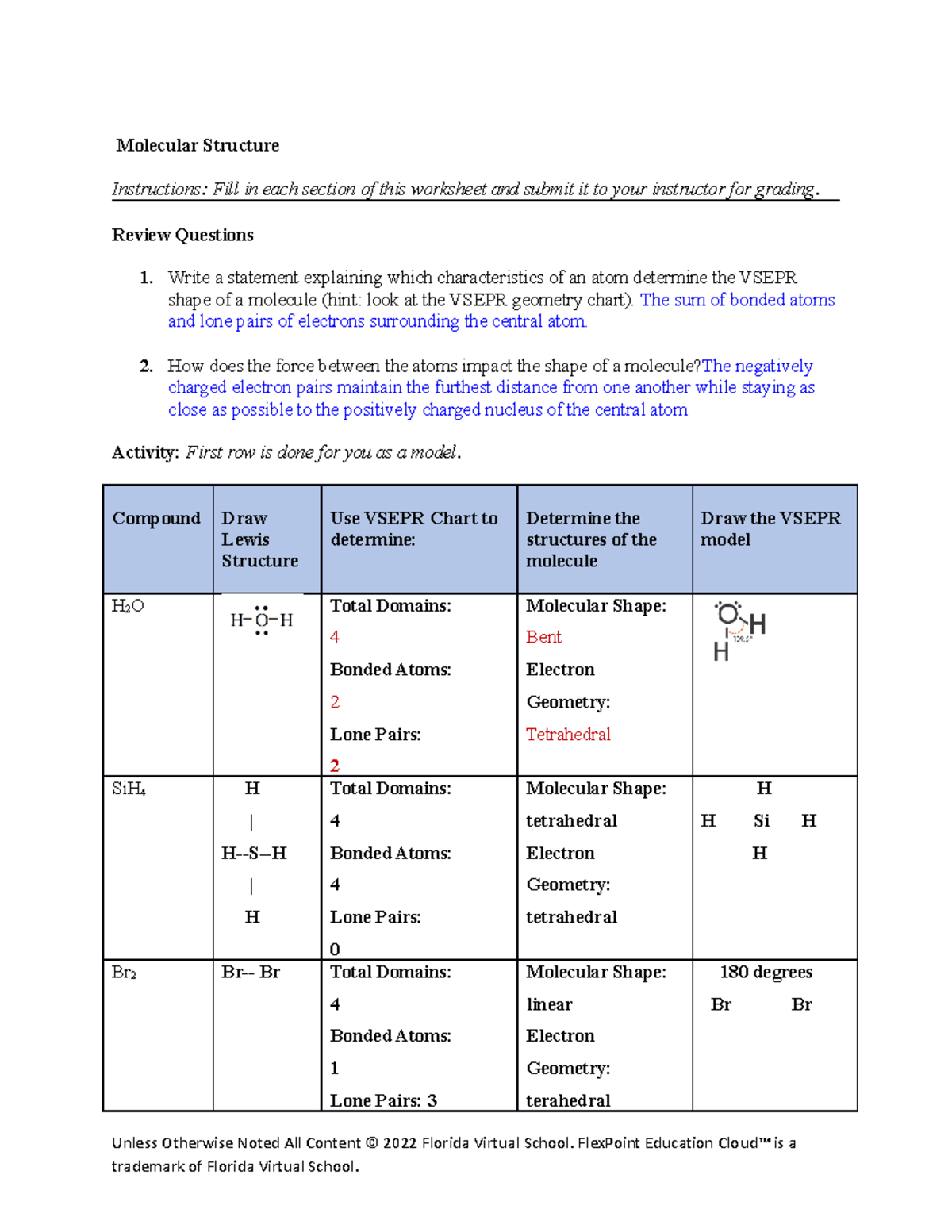 molecular-structure-worksheet-molecular-structure-instructions-fill