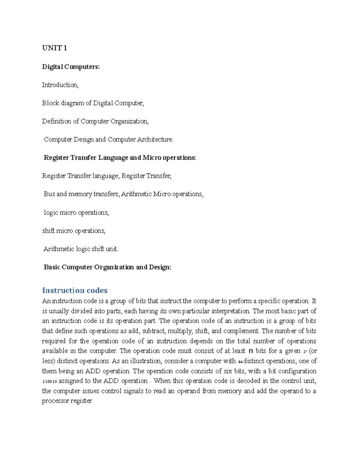 1-5-units-coa-notes-unit-1-digital-computers-introduction-block