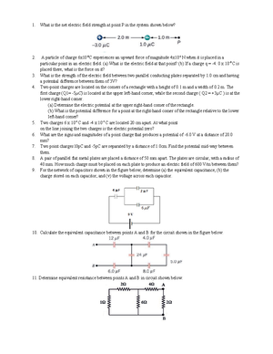 Chapter 12. Griffiths-Electrodynamics And Relativity - Chapter 12 ...