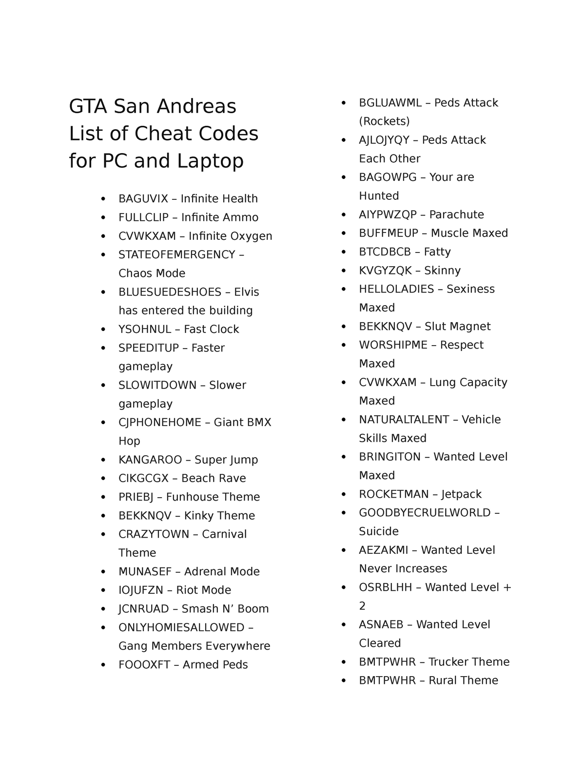 cp-wadaasdlhhv-gta-san-andreas-list-of-cheat-codes-for-pc-and