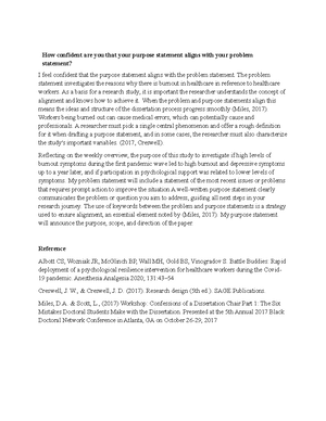 [Solved] Explain the purpose and characteristics of two applied ...