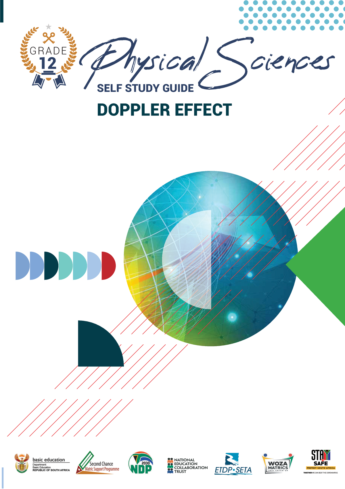 Physical Sciences- Doppler Effect - Physical Sciences GRAD E 12 SELF ...