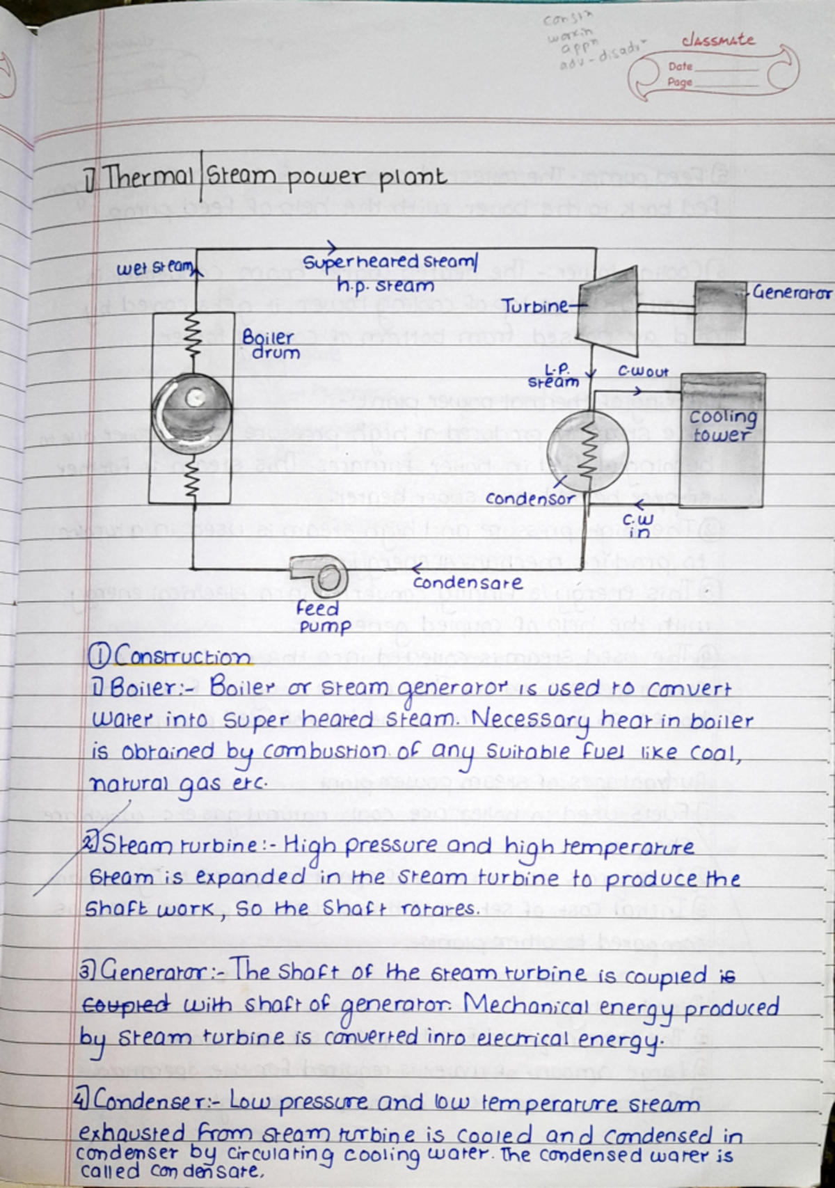 SME assignment - Unit 1 - Mechanical Engineering - Studocu