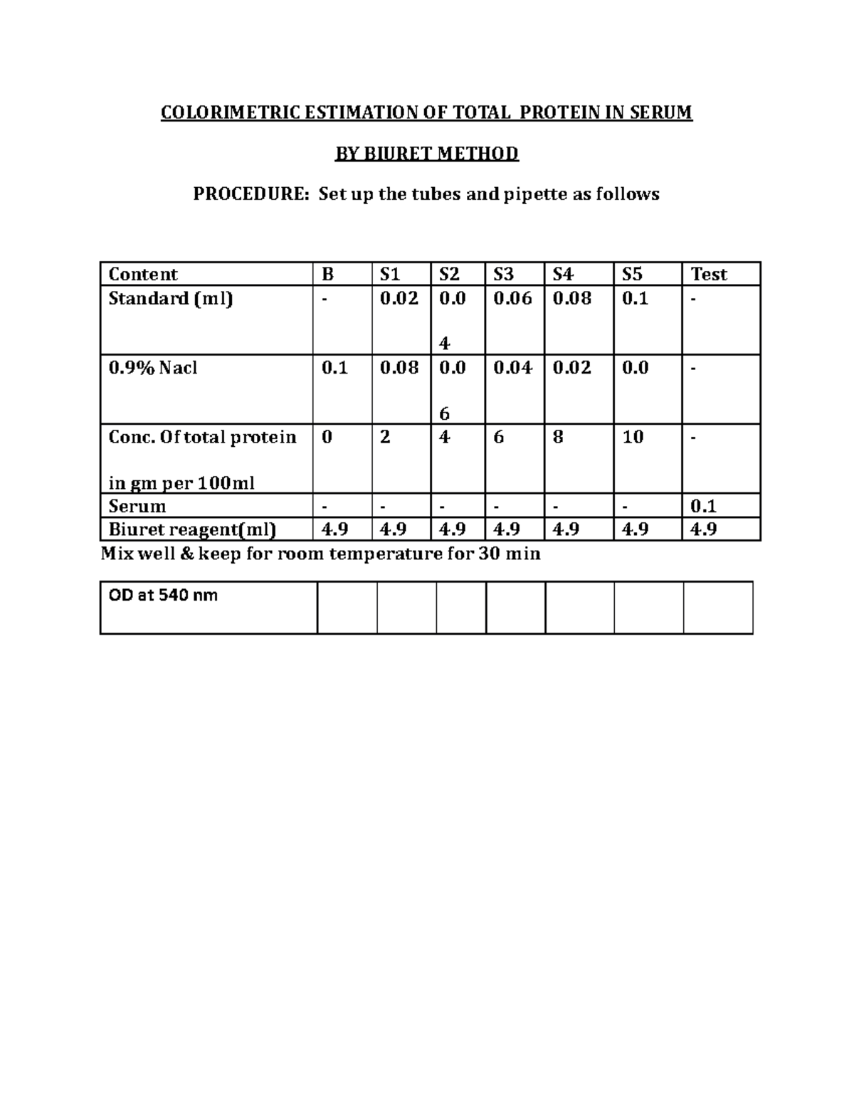 colorimetric-estimation-of-total-protein-in-serum-1-colorimetric