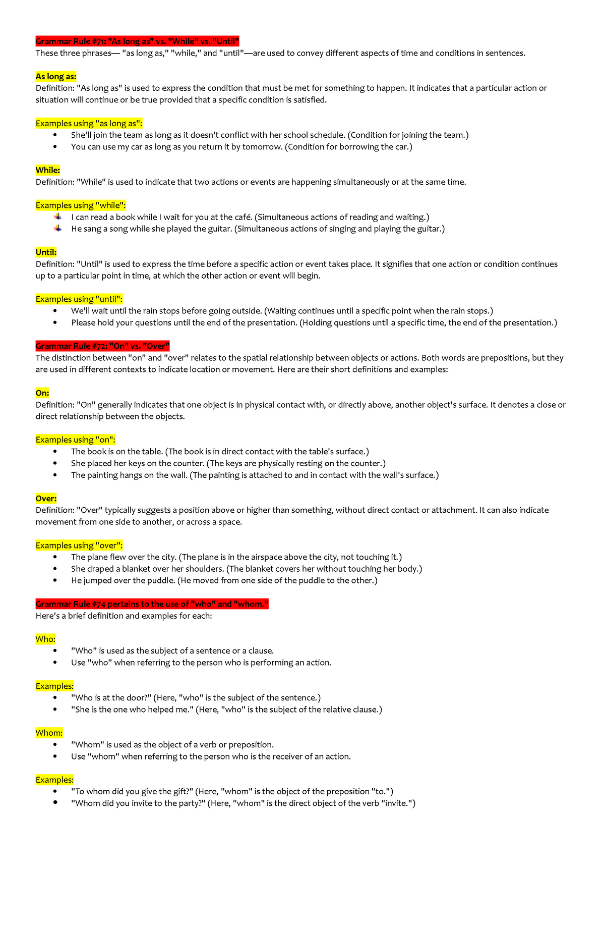 grammar-rule-n-a-grammar-rule-71-as-long-as-vs-while-vs