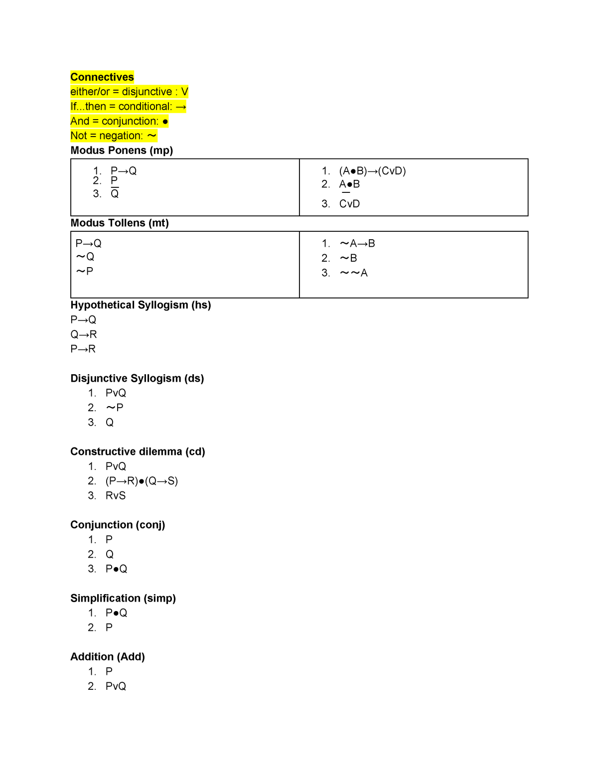 5 October 7th Lecture Notes 5 Ssc00 Studocu