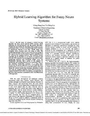 ML Unit-1 - Unit- Introduction - Towards Intelligent Machines Well ...