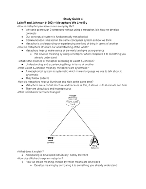 COMM 170 - Midterm Review - CHAPTERS 1-4, 11- PUBLIC SPEAKING - COMM ...