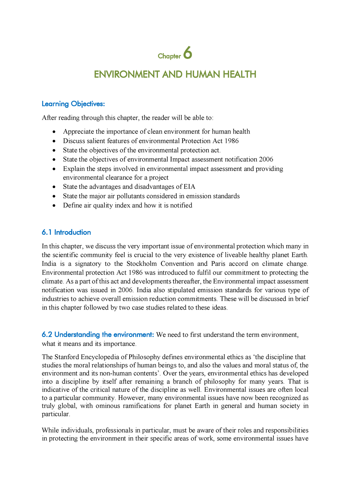 chapter-6-environment-and-human-health-chapter-6-environment-and