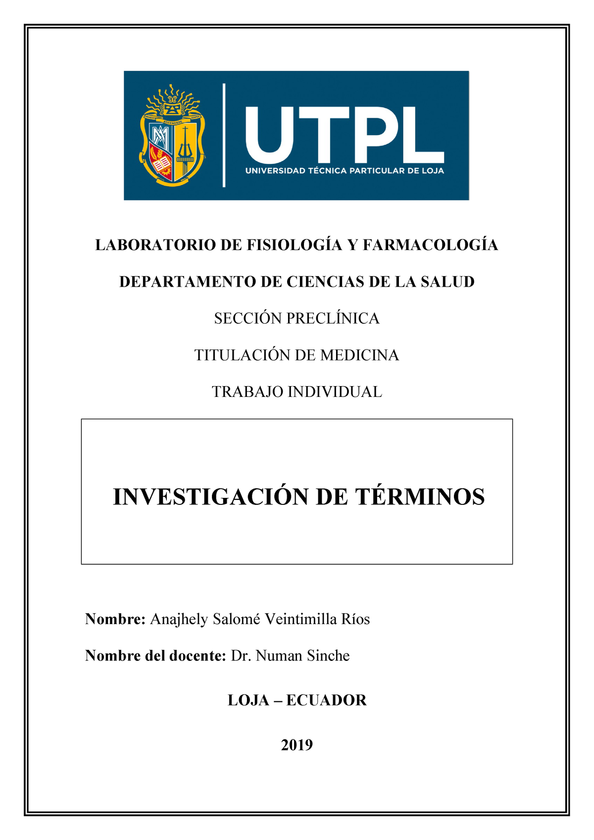 Ecg Ondas Apuntes 5 Anatomia Utpl Studocu