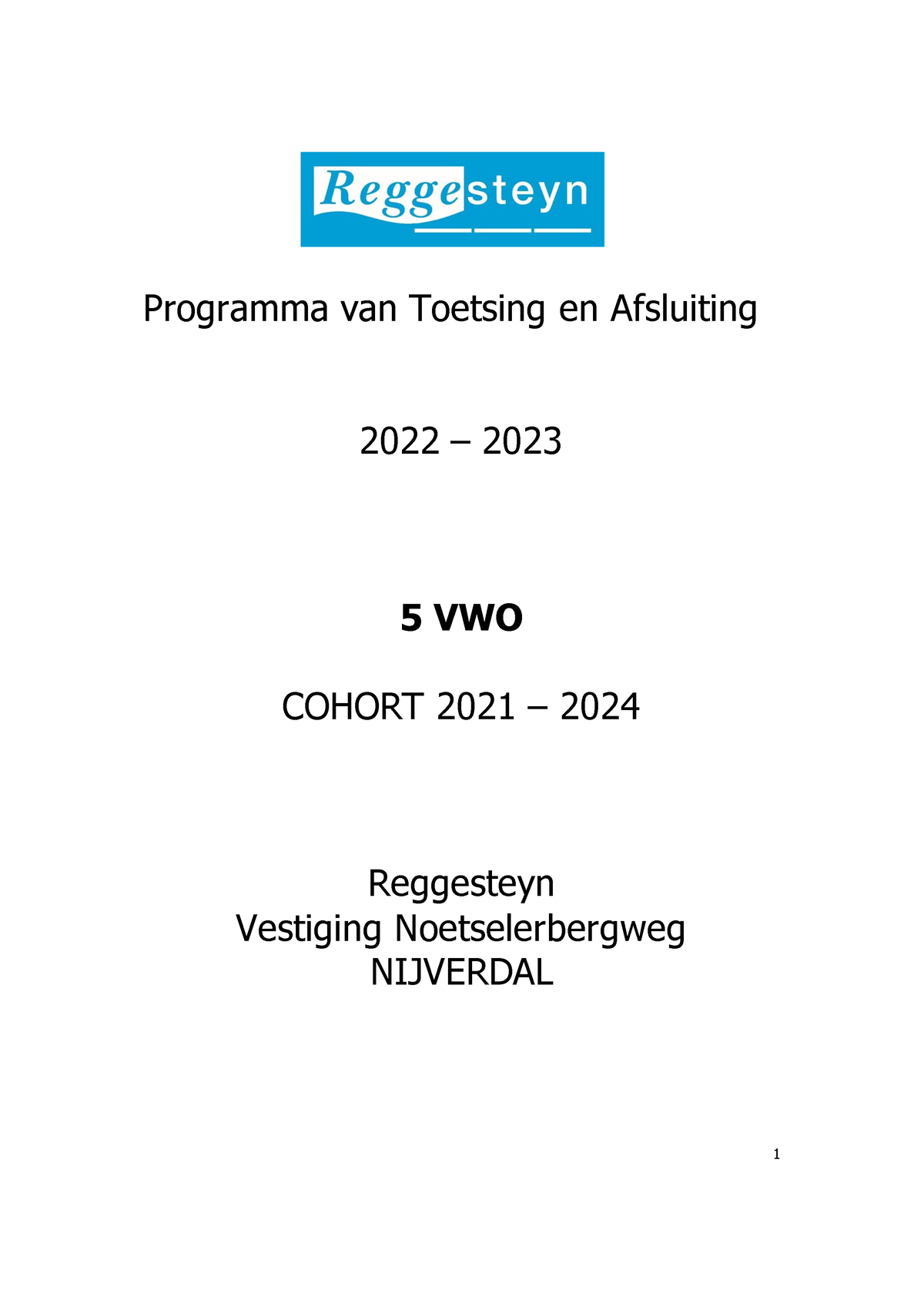 截屏 2022-11-30 13 - Shhshdjjdj - Programma Van Toetsing En Afsluiting ...