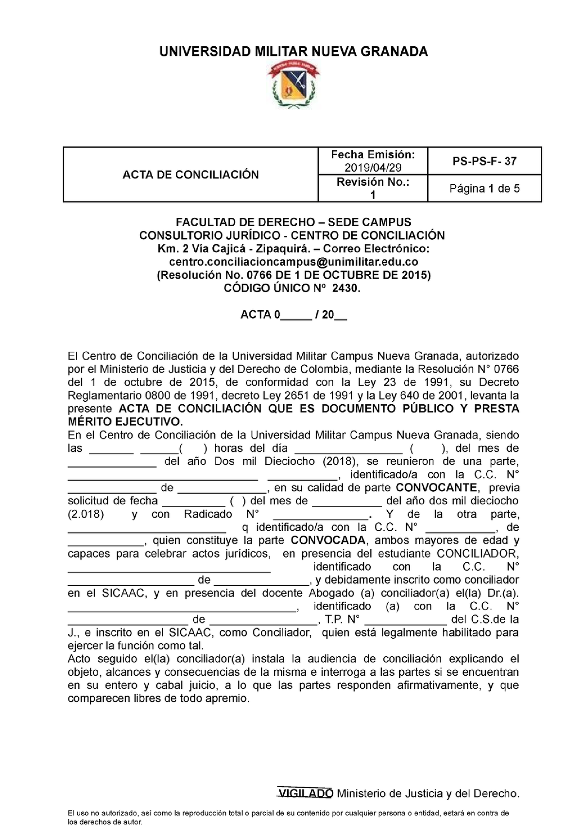 Demanda de fijación de cuota de alimentos Derecho Procesal Studocu