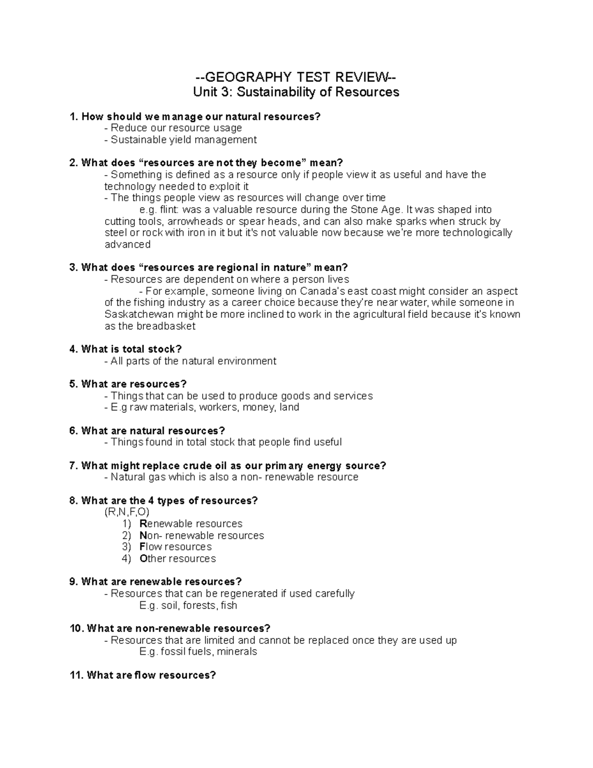 geography-unit-3-review-geography-test-review-unit-3-sustainability