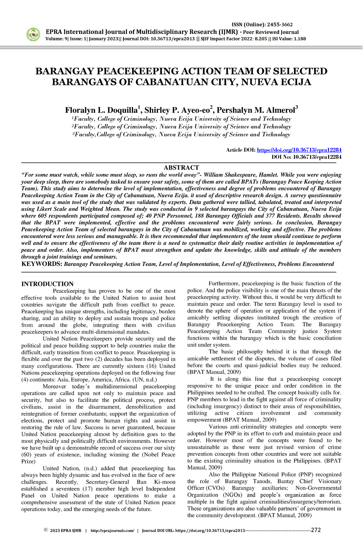 756pm 46.EPRA Journals 12284 - EPRA International Journal Of ...