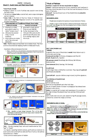 G7 English Lesson Exemplar 1st Quarter - We are an emerging division ...