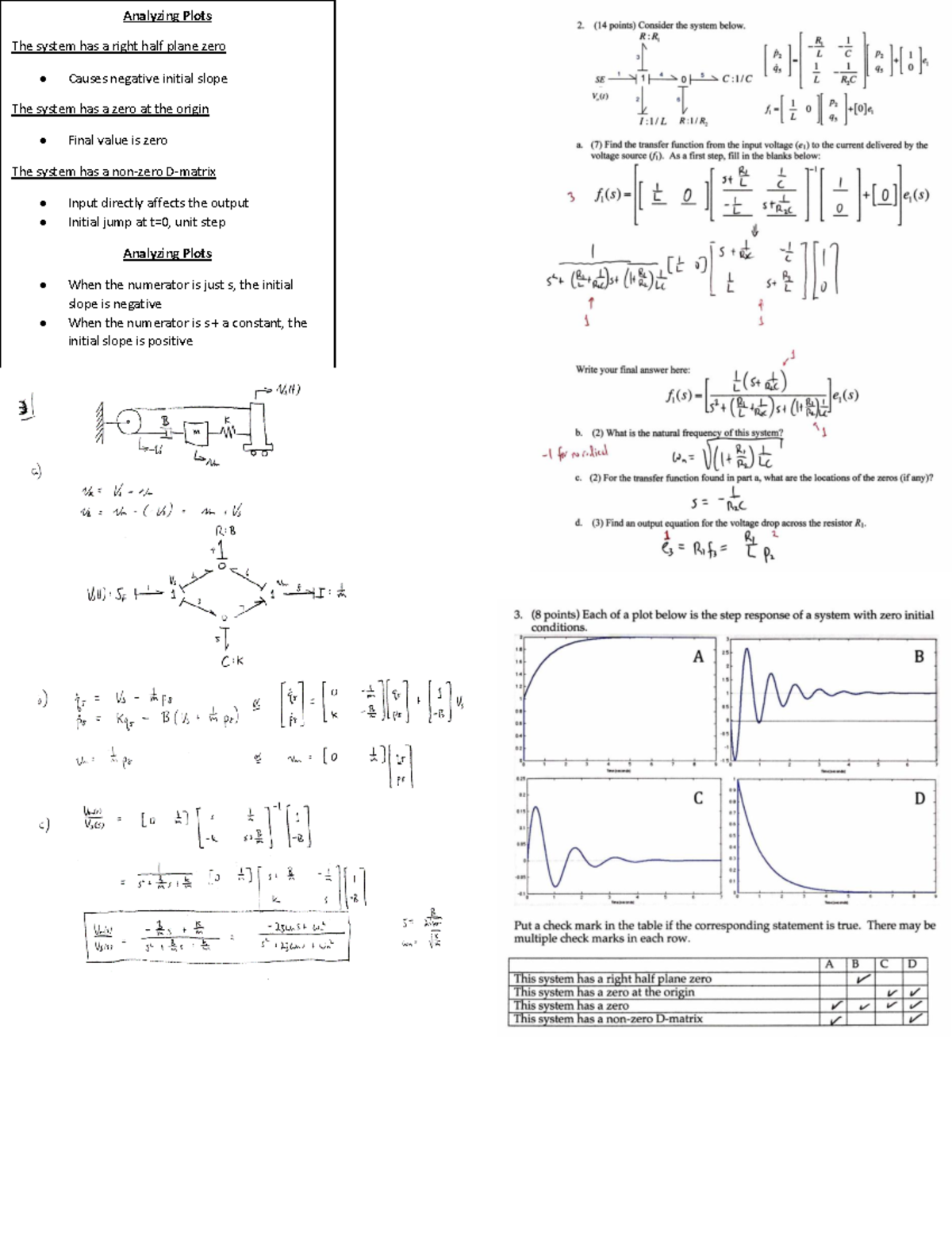 quiz-3-cheat-sheet-yes-analyzing-plots-the-system-has-a-right-half