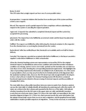 Ambiguity In Software Requirements - This post was published to blog at ...