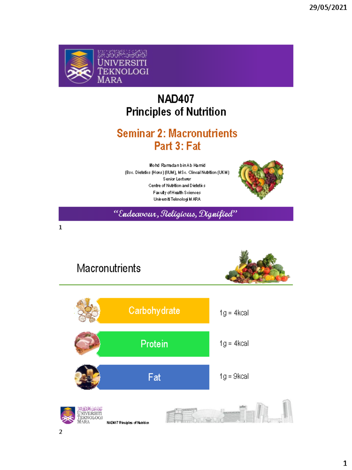 seminar-2-macronutrients-part-3-fat-bsc-dietetics-hons-iium