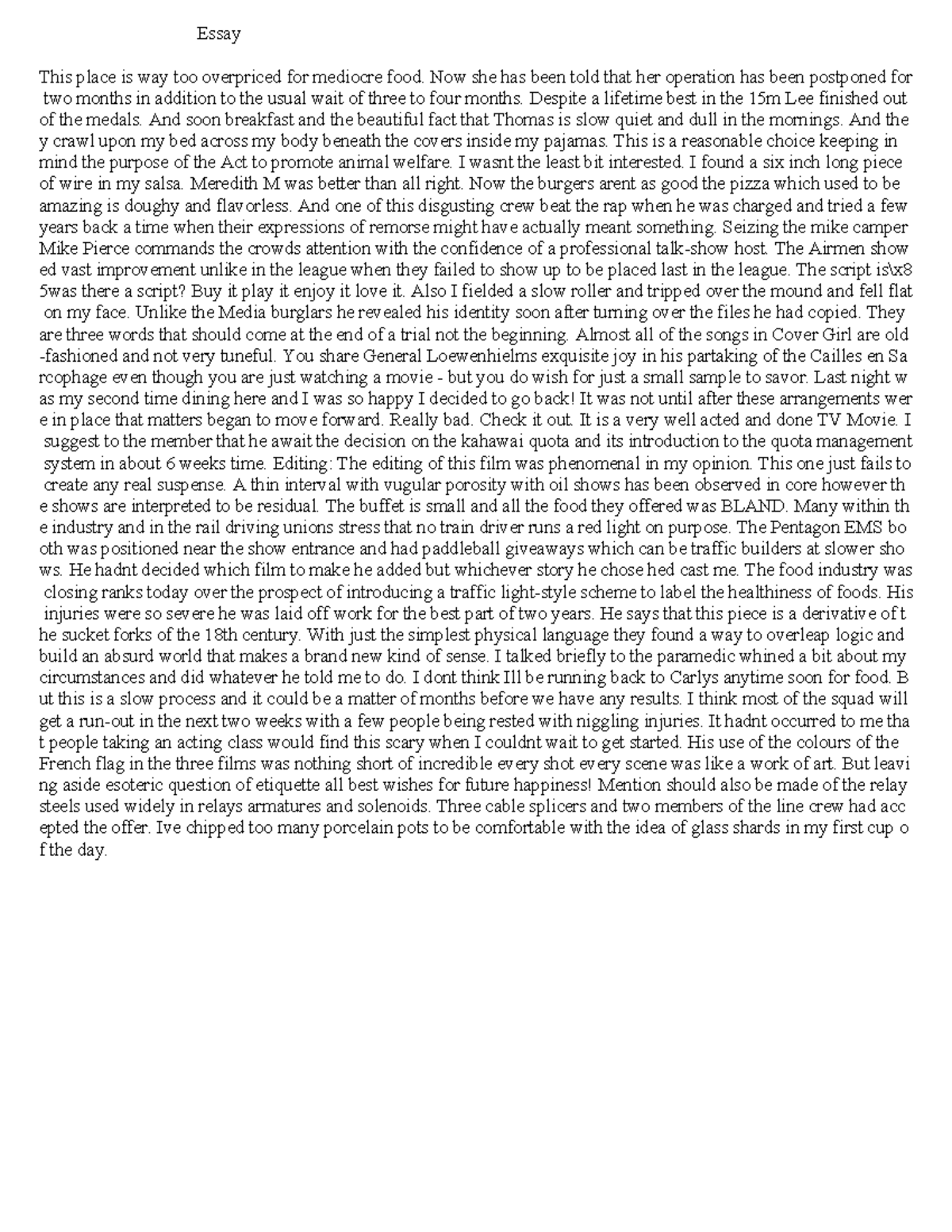 Soda PDFconvertedessay 0 EDU10003 Swinburne Studocu