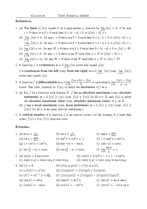 Extra Problems 2 - chapt 3-4 practise qns - NATIONAL UNIVERSITY OF ...