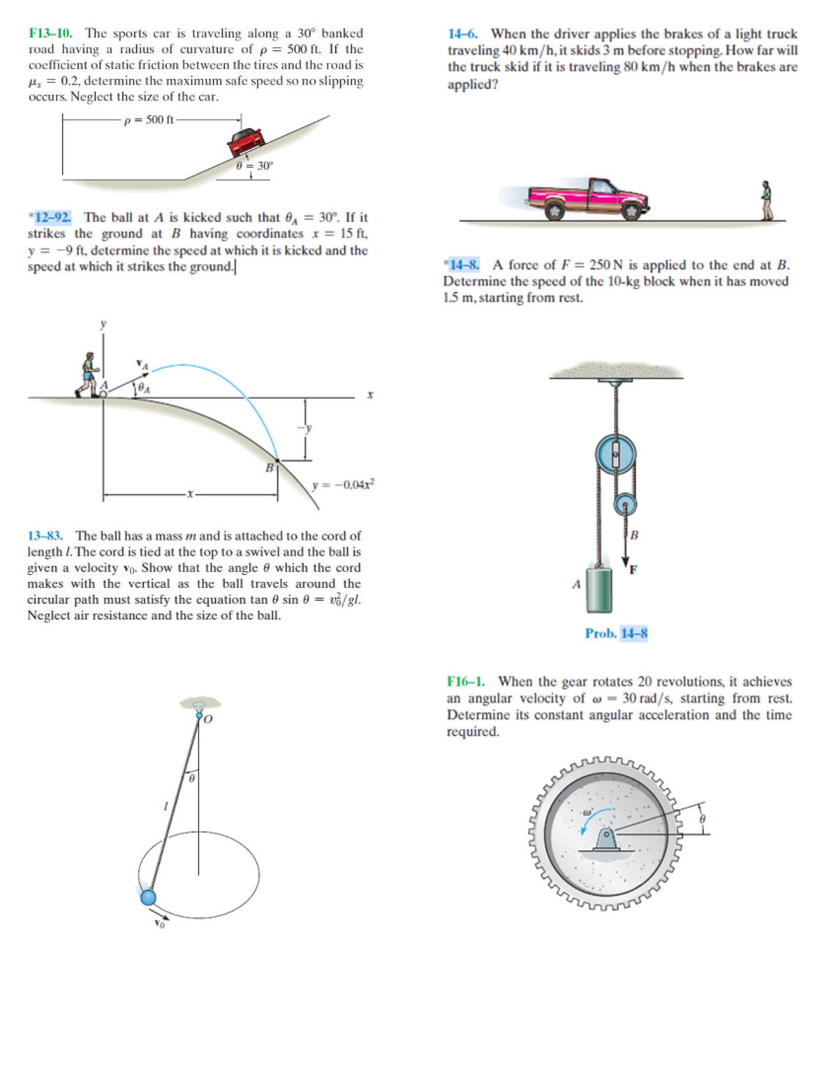 As - Sample problems - Statics Of Rigid Bodies - Studocu