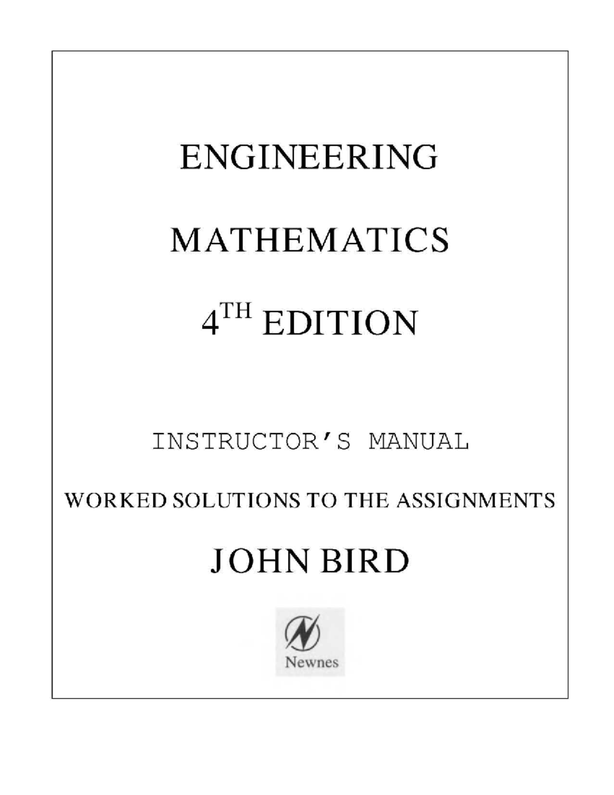 John+Bird+BSc+(Hons)++CEng++CMath++CSci++FIET++MIEE++FIIE++FIMA++FColl ...