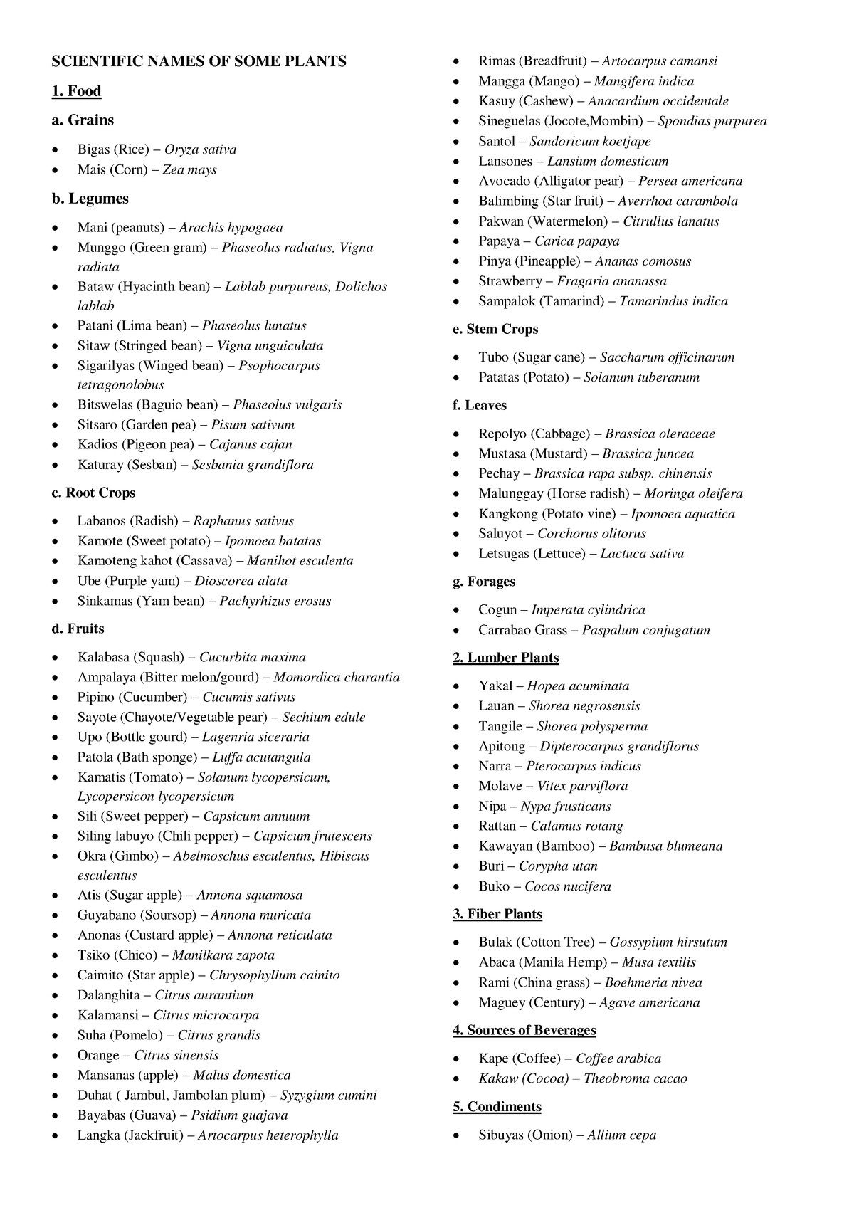 scientific-names-of-some-plants-scientific-names-of-some-plants-1