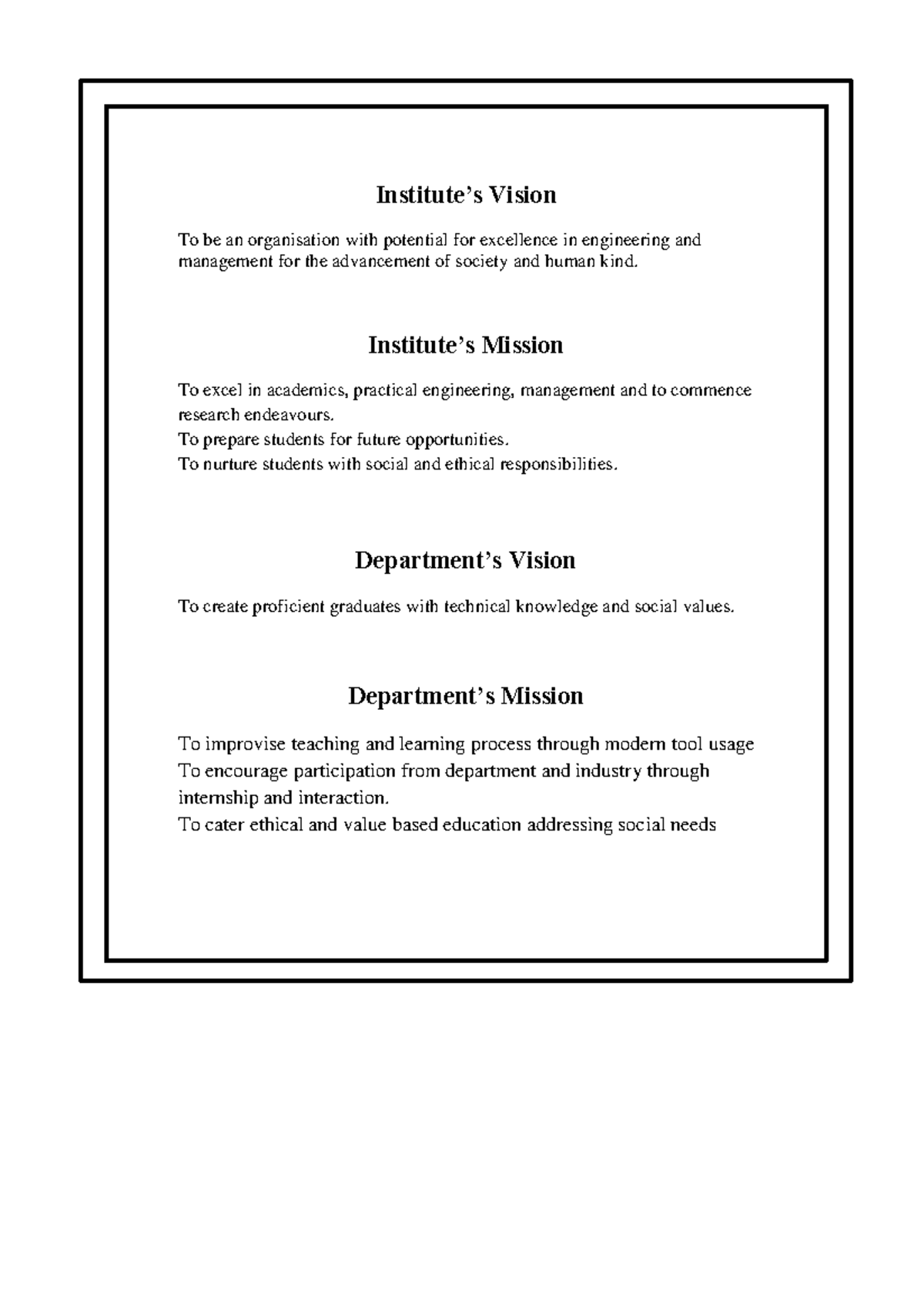 BDA Lab Manual] It is a big data analytics lab manual Institute’s