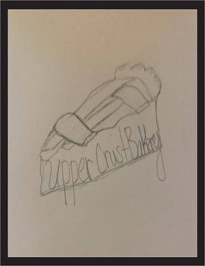 Final Project 1 - nothing - U PP ERCRU ST B A KER Y U P P ER CR U S T B ...