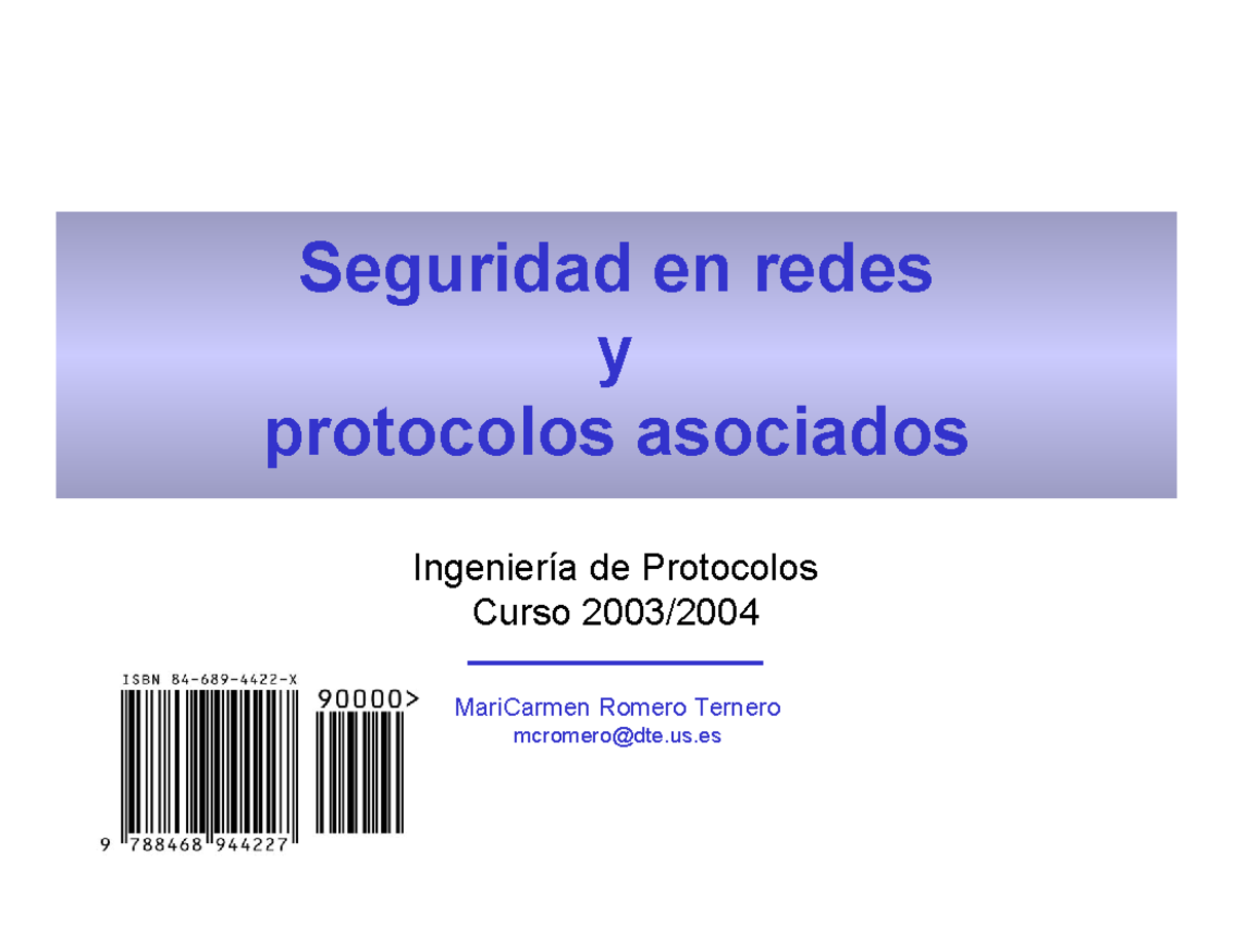 Unidad 5. Recurso 1. Video. SGSI 01 Conceptos Básicos sobre la