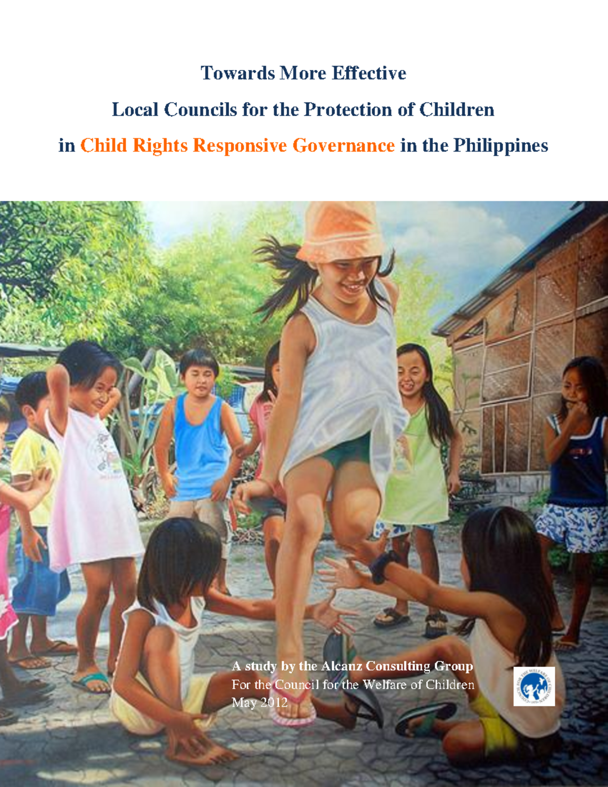 Towards More Effective LCPC in CRRG - Towards More Effective Local ...