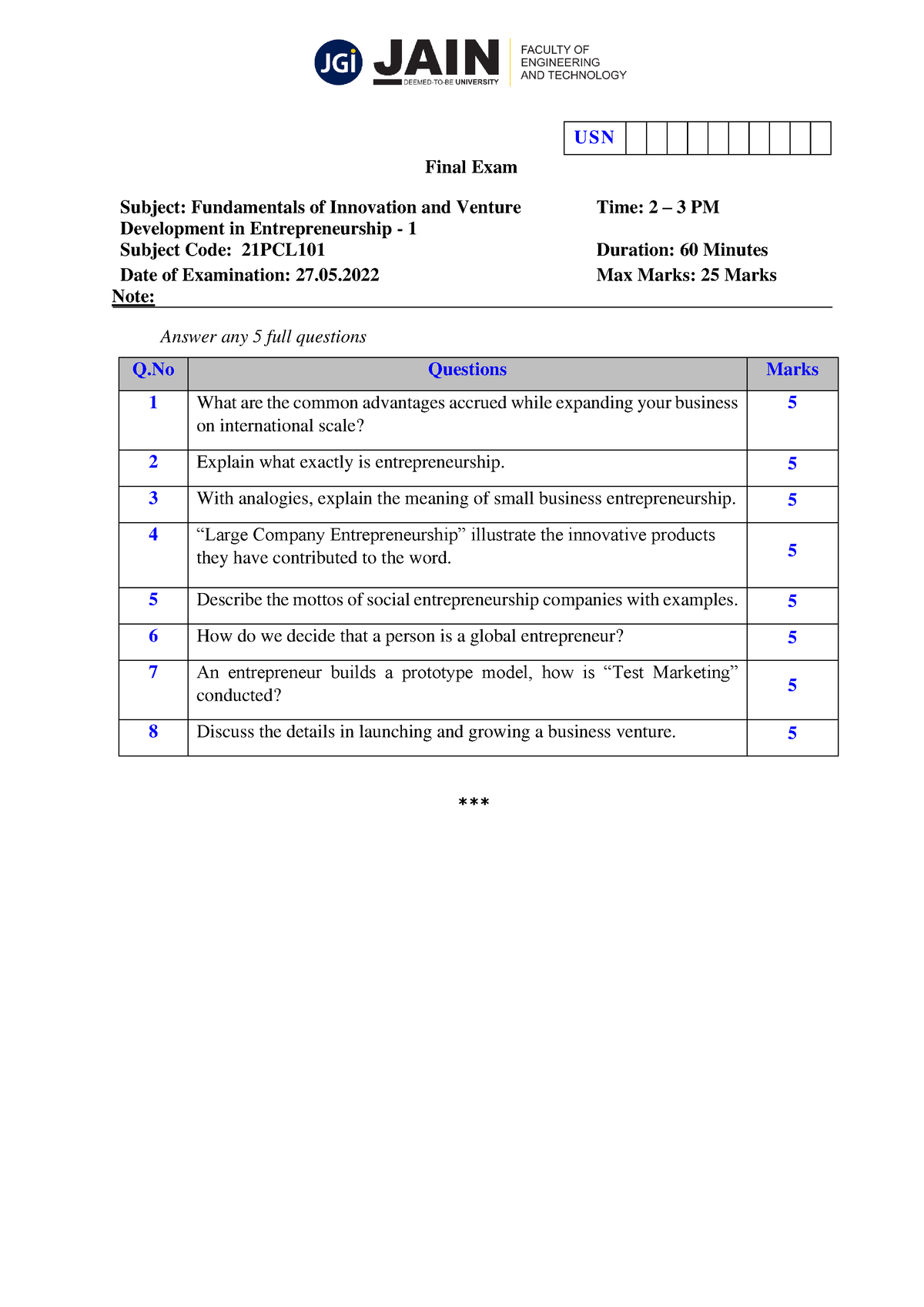 pcl-1-final-exam-dfghjkkhhhgf-final-exam-subject-fundamentals-of