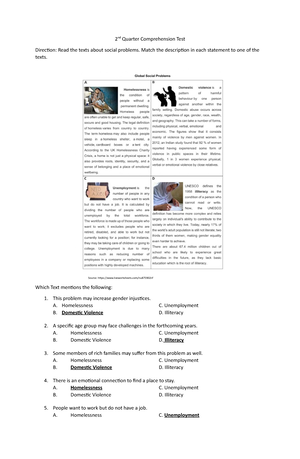 Readingandwritingskills - CO_Q4_Reading And Writing Skills SHS Reading ...