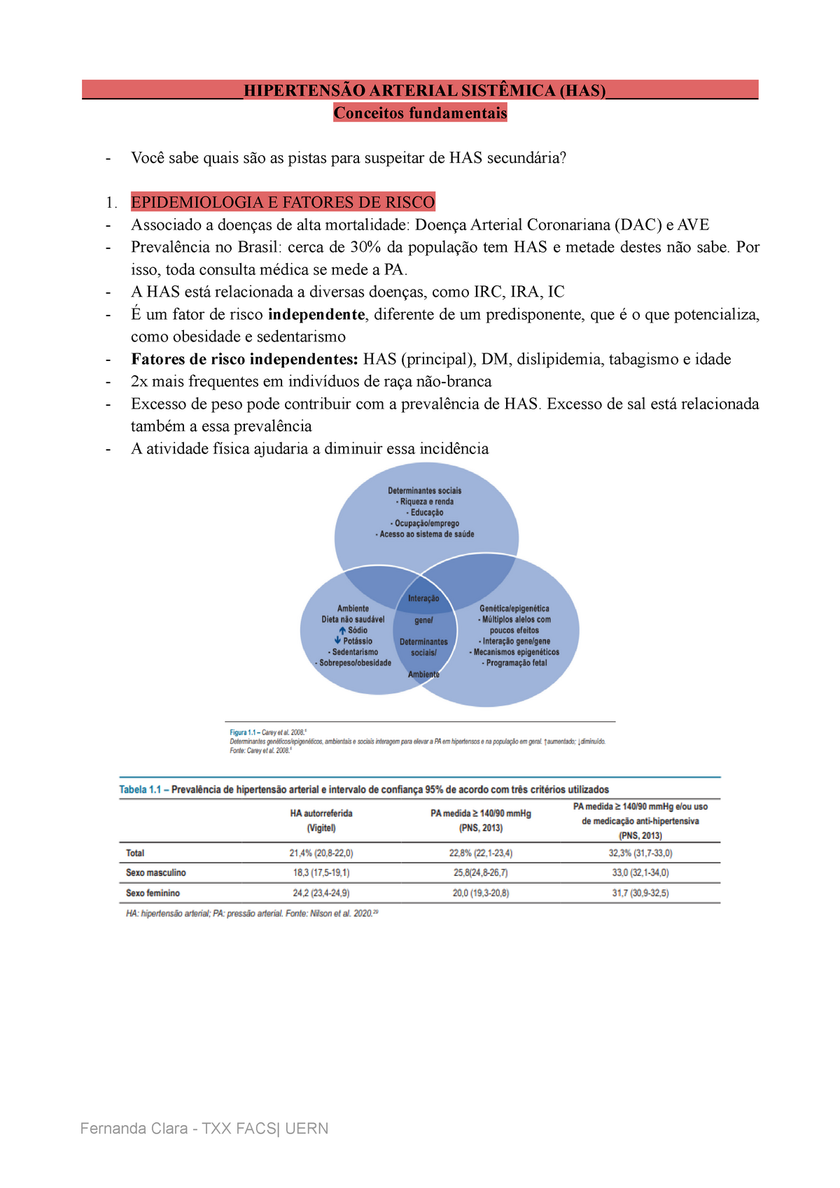 PDF) Atividade areróbica reduz a pressão arterial em hipertensão resistente.