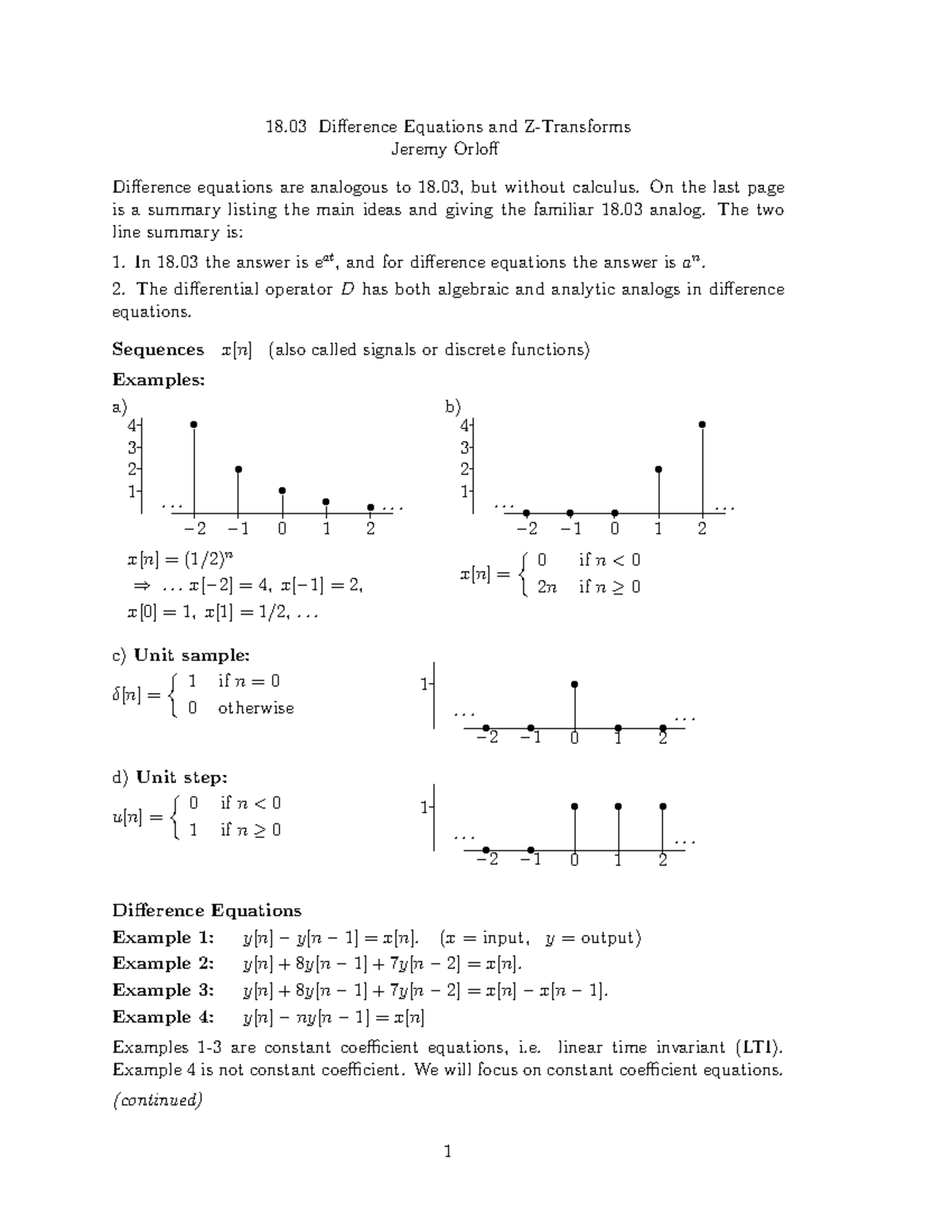 2f55994351 a6524953 ac067bea36e80f MIT18 03S10 Reading Lec29 - Jeremy ...