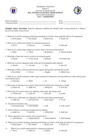 Lindsey- Script TMC - Good morning Ma’am, I have now received the ...