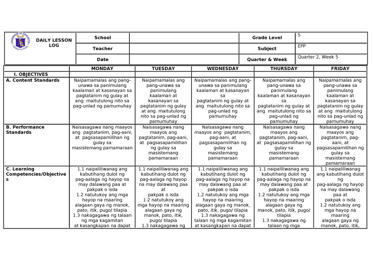 q2-w5-epp-5-daily-lesson-logs-daily-lesson-log-school-grade-level-5