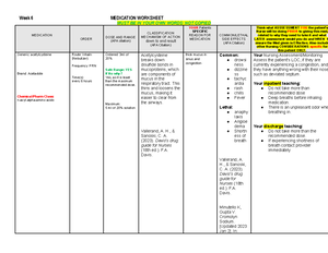 Isotonic Solutions - cheat sheet - Uses o lsotonic solution of choice ...