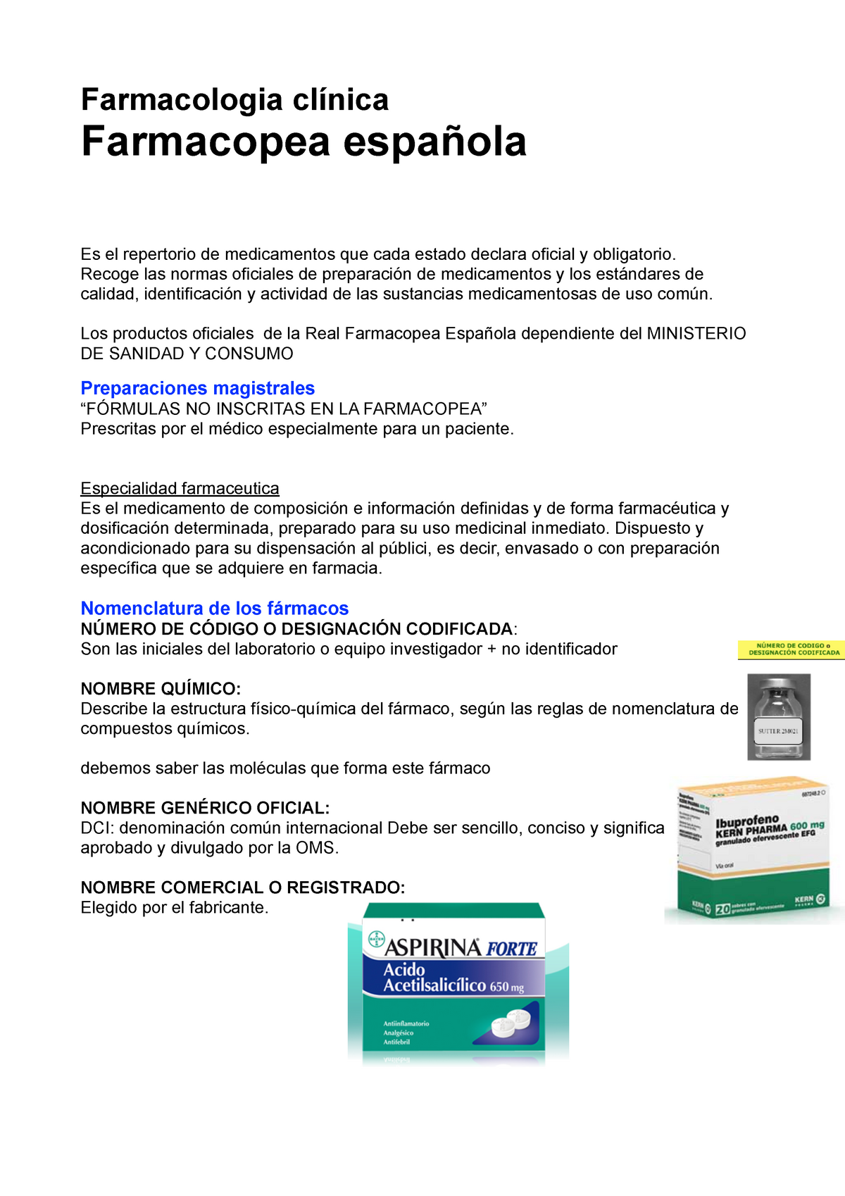 2 Farmacopea Farmacologia 364422 Ub Studocu