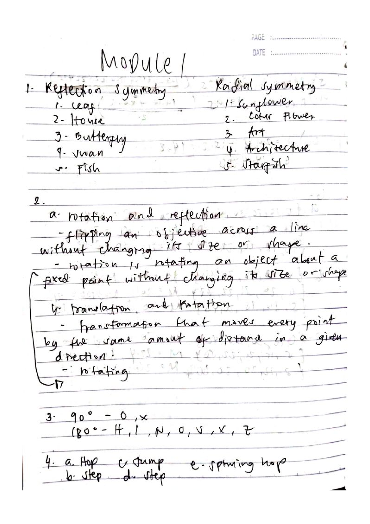 Mathematics In Modern World Mathematics In The Modern World Studocu   Thumb 1200 1698 