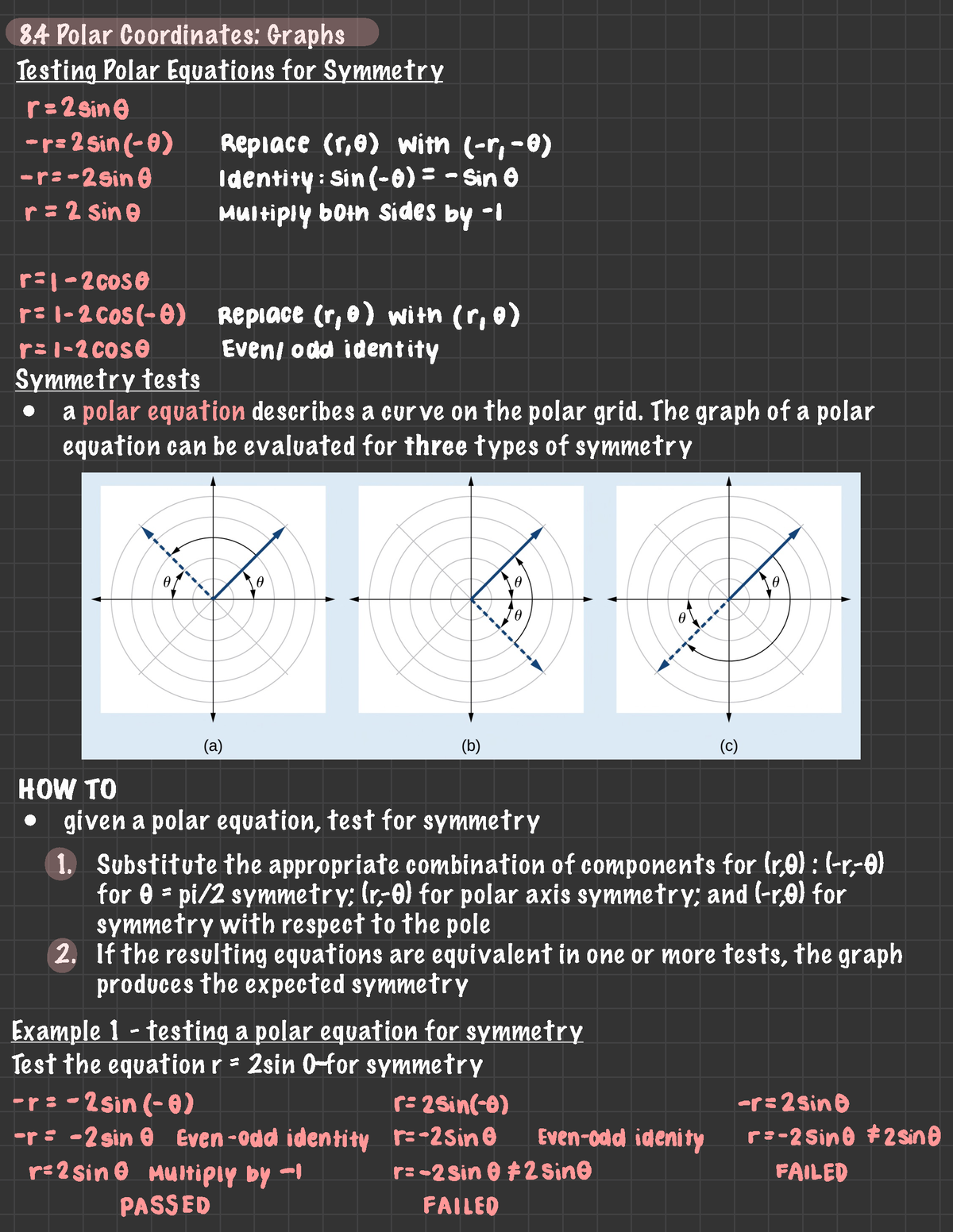 precalculus-1093-8-4-polar-coordinates-graphs-8-polar-coordinates