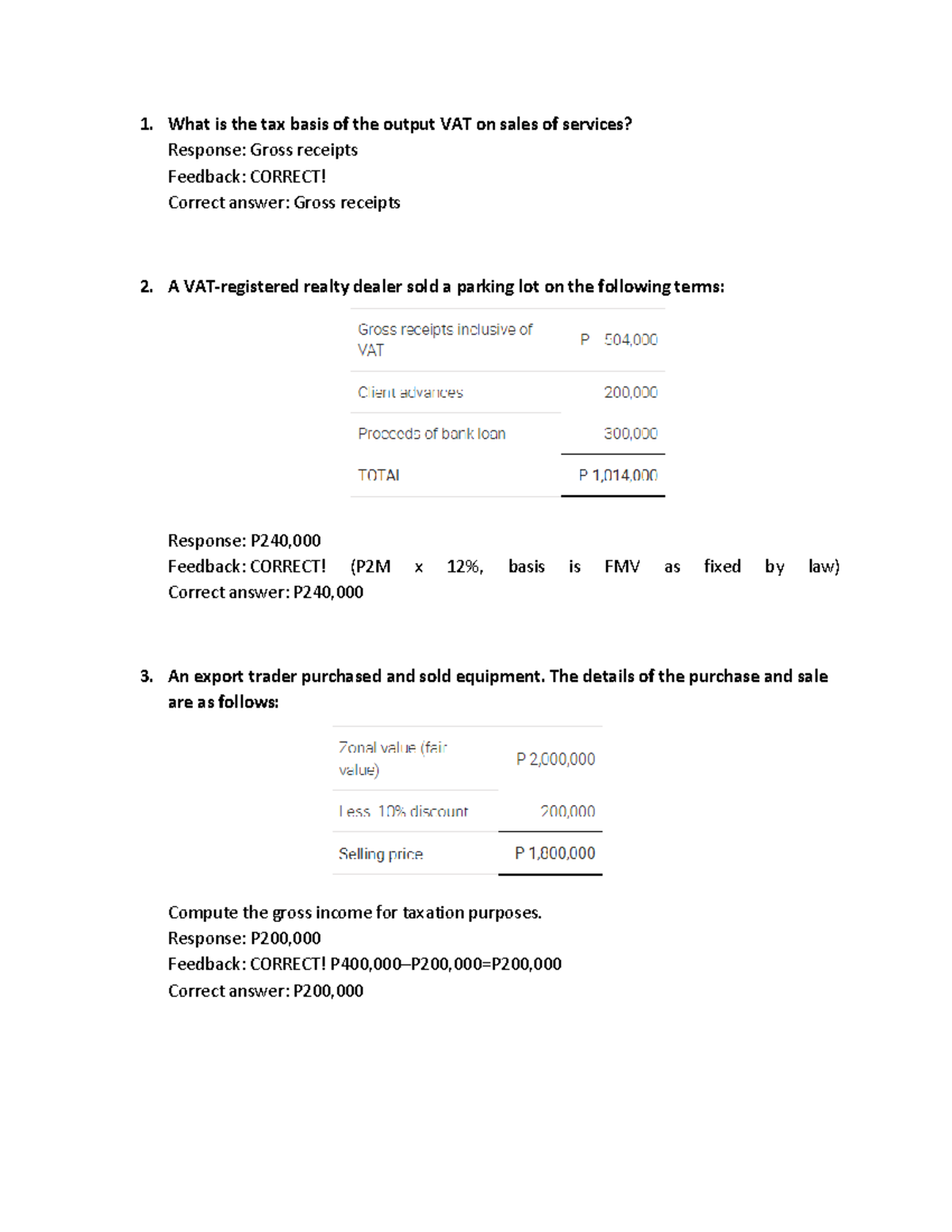 quiz-1-practice-material-1-what-is-the-tax-basis-of-the-output-vat