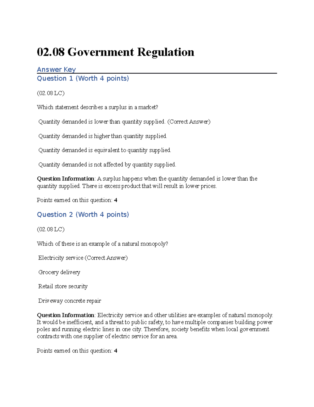 02 08 Government Regulation 02 Government Regulation Answer Key   Thumb 1200 1553 