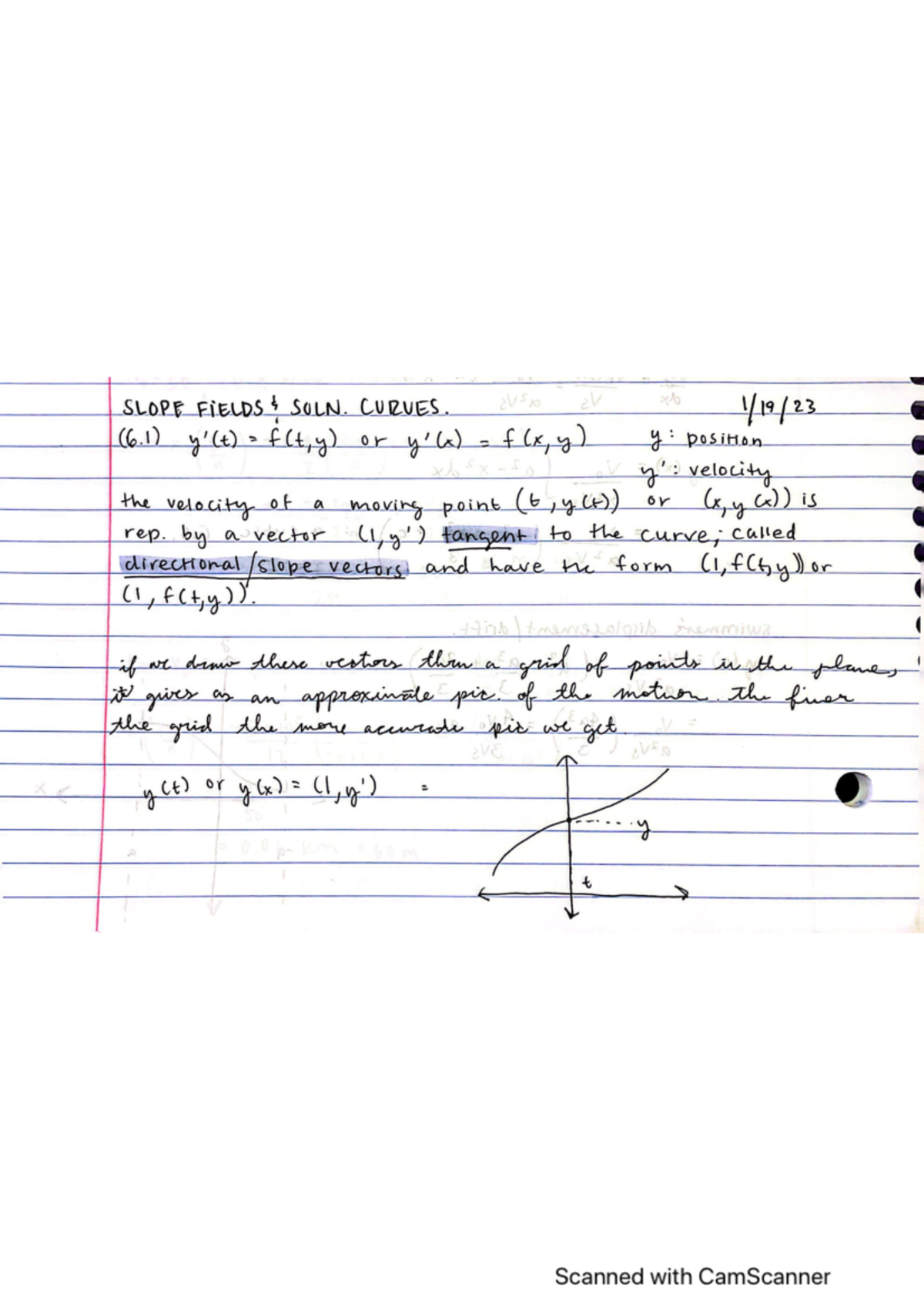 math251-slope-fields-and-solution-curves-math-251-studocu